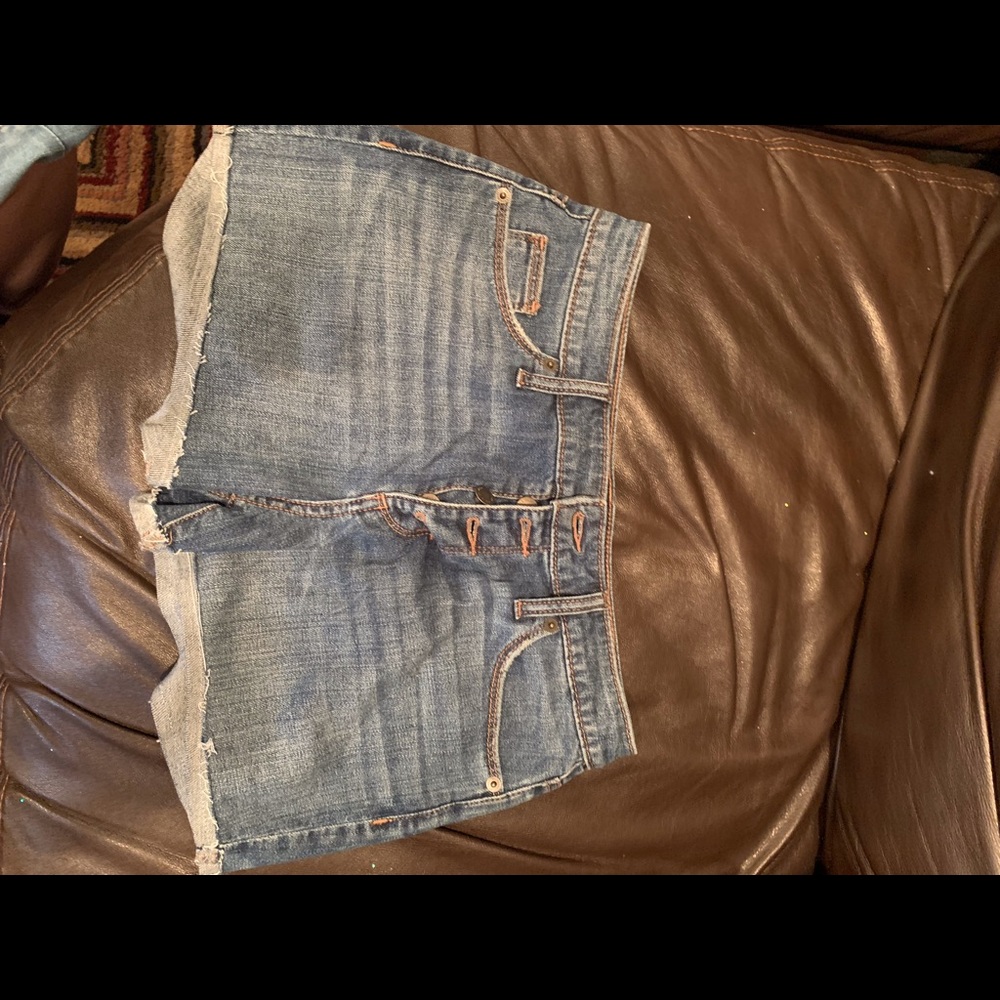 Universal Thread Denim Shorts